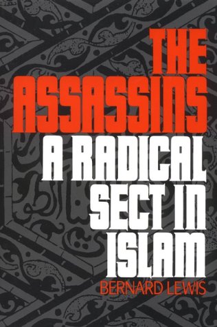 The Assassins Cover