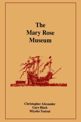 The Mary Rose Museum Cover
