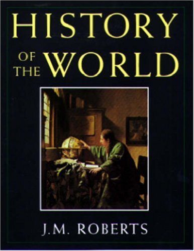 History of the world Cover