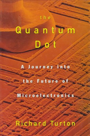 The quantum dot Cover
