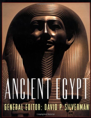 Ancient Egypt Cover