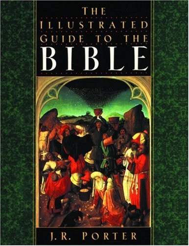 The Illustrated Guide to the Bible Cover
