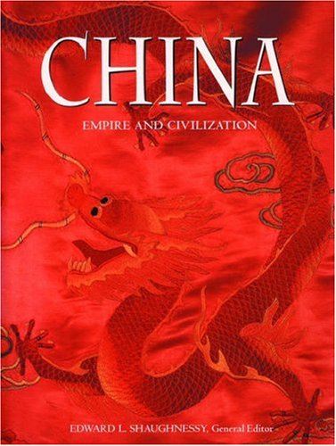 China Cover