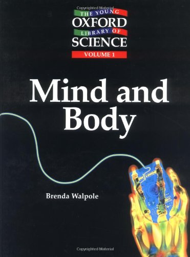 Young Oxford Library of Science Cover