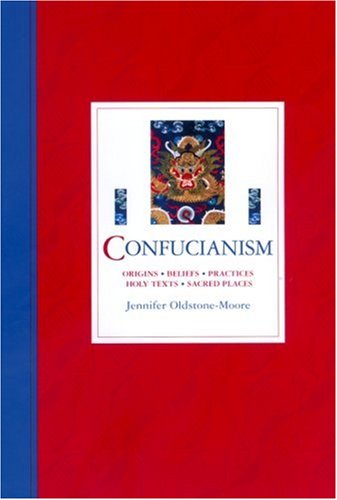 Confucianism Cover