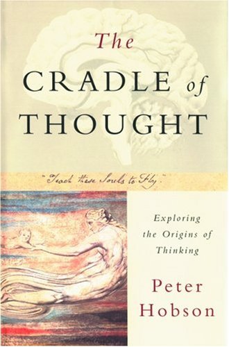 The Cradle of Thought Cover
