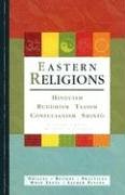 Eastern religions Cover