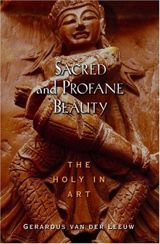 Sacred and profane beauty Cover