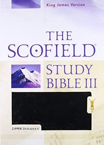 Holy Bible Cover