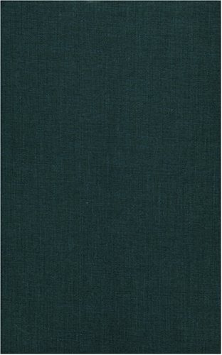 The New Oxford Annotated Bible, Revised Standard Version Cover
