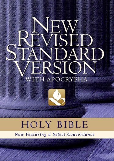 The Holy Bible Cover