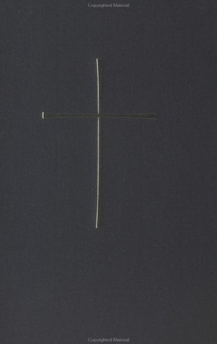 The 1979 Book of Common Prayer, Personal Size Edition Cover