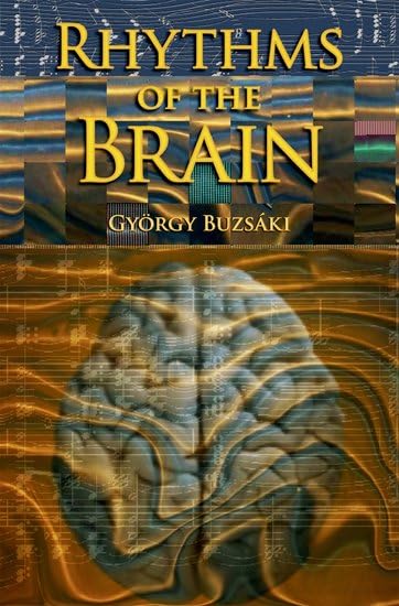 Rhythms of the brain Cover