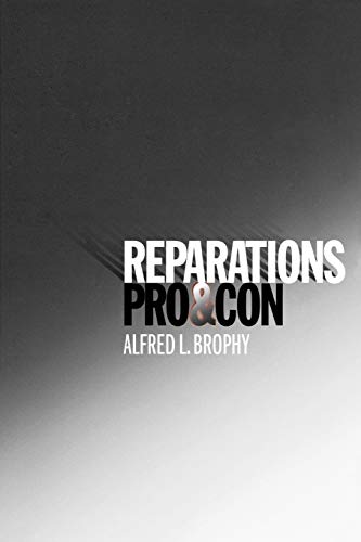 Reparations Cover