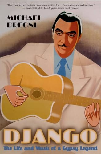 Django Cover