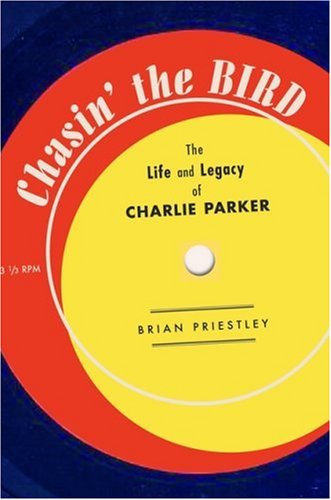 Chasin' the bird Cover