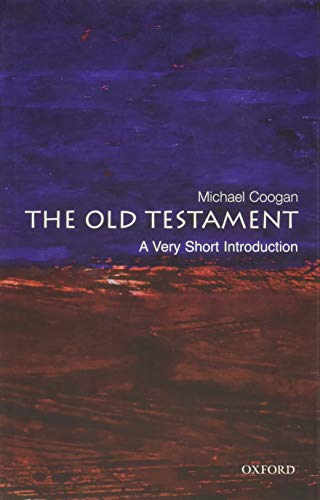 The Old Testament Cover