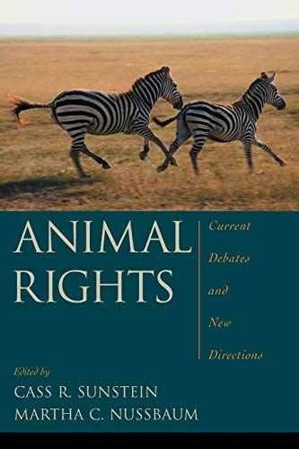 Animal rights Cover