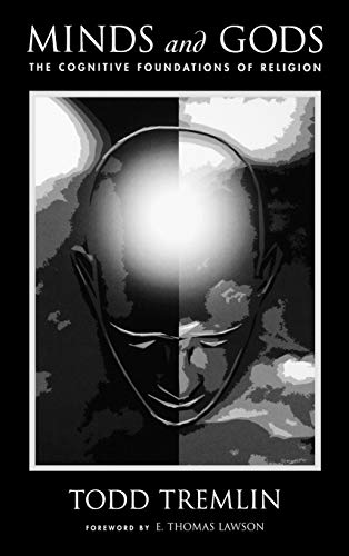 Minds and gods Cover