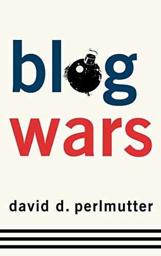 Blogwars Cover