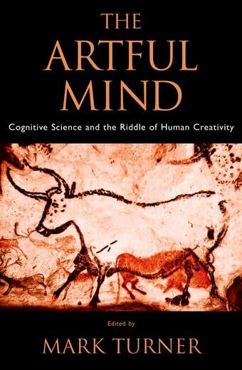 The artful mind Cover