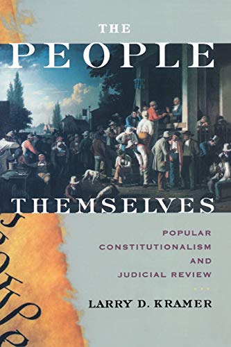 The People Themselves Cover
