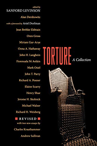 Torture Cover