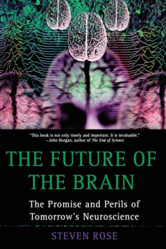 The Future of the Brain Cover