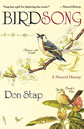 Birdsong Cover