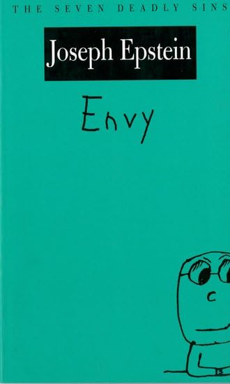 Envy Cover