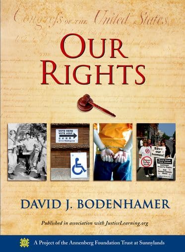 Our Rights Cover