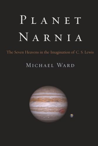 Planet Narnia Cover