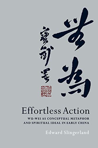Effortless Action Cover