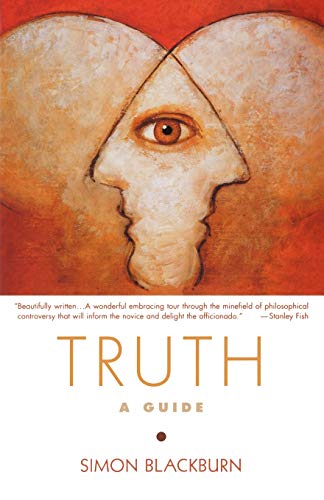 Truth Cover