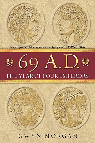 69 A.D. Cover