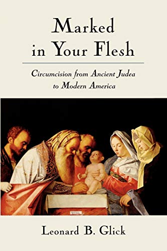 Marked in Your Flesh Cover