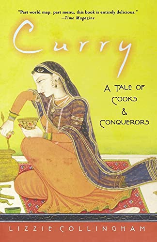 Curry Cover