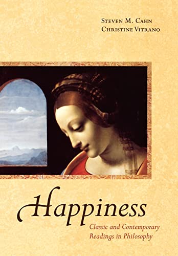 Happiness Cover