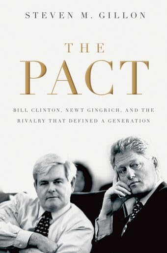 The Pact Cover