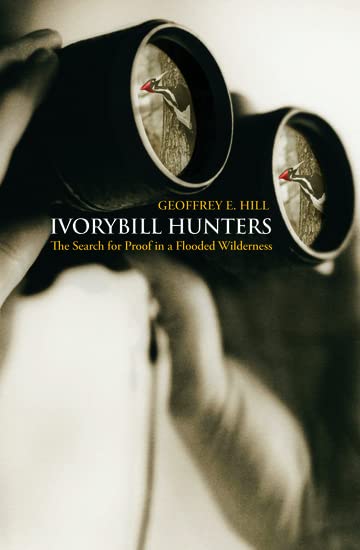 Ivorybill Hunters Cover