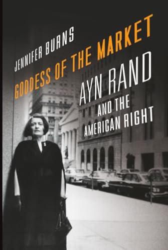 Goddess of the market Cover