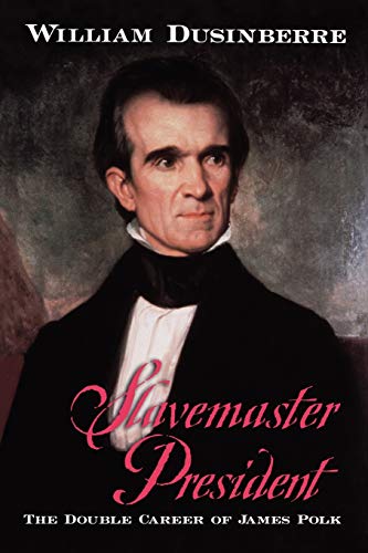 Slavemaster President Cover