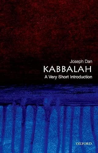Kabbalah Cover