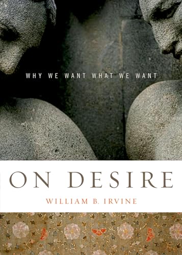 On Desire Cover
