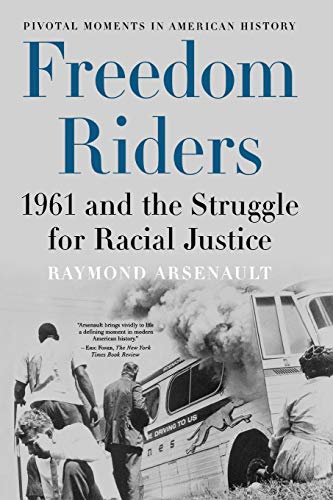 Freedom Riders Cover
