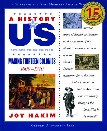 A History of US Cover