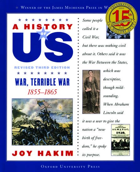 A History of US Cover