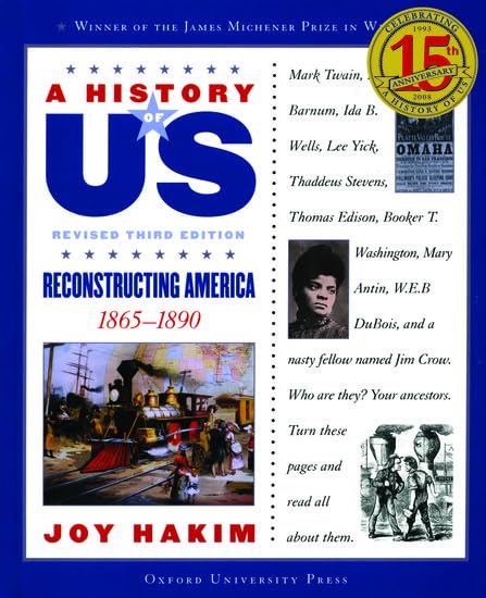 A History of US Cover