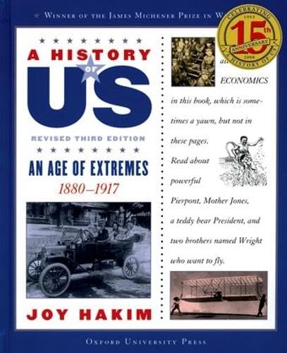 A History of US Cover