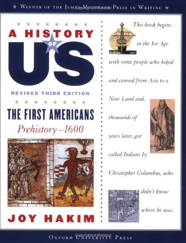 A History of US Cover